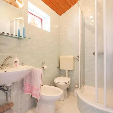 With A Parking Space Vela Luka, Korcula - 7551 Apartamento Vela Luka