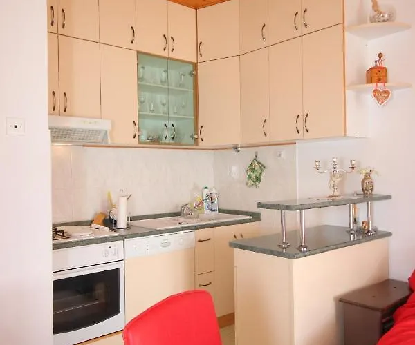 With A Parking Space Vela Luka, Korcula - 7551 * Vela Luka